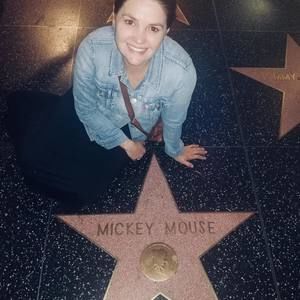 Meet your Posher, Pati